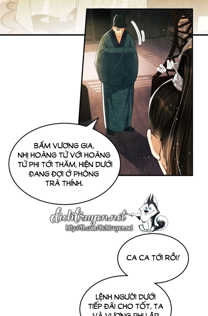Thê Vi Thượng Chapter 10 - 3