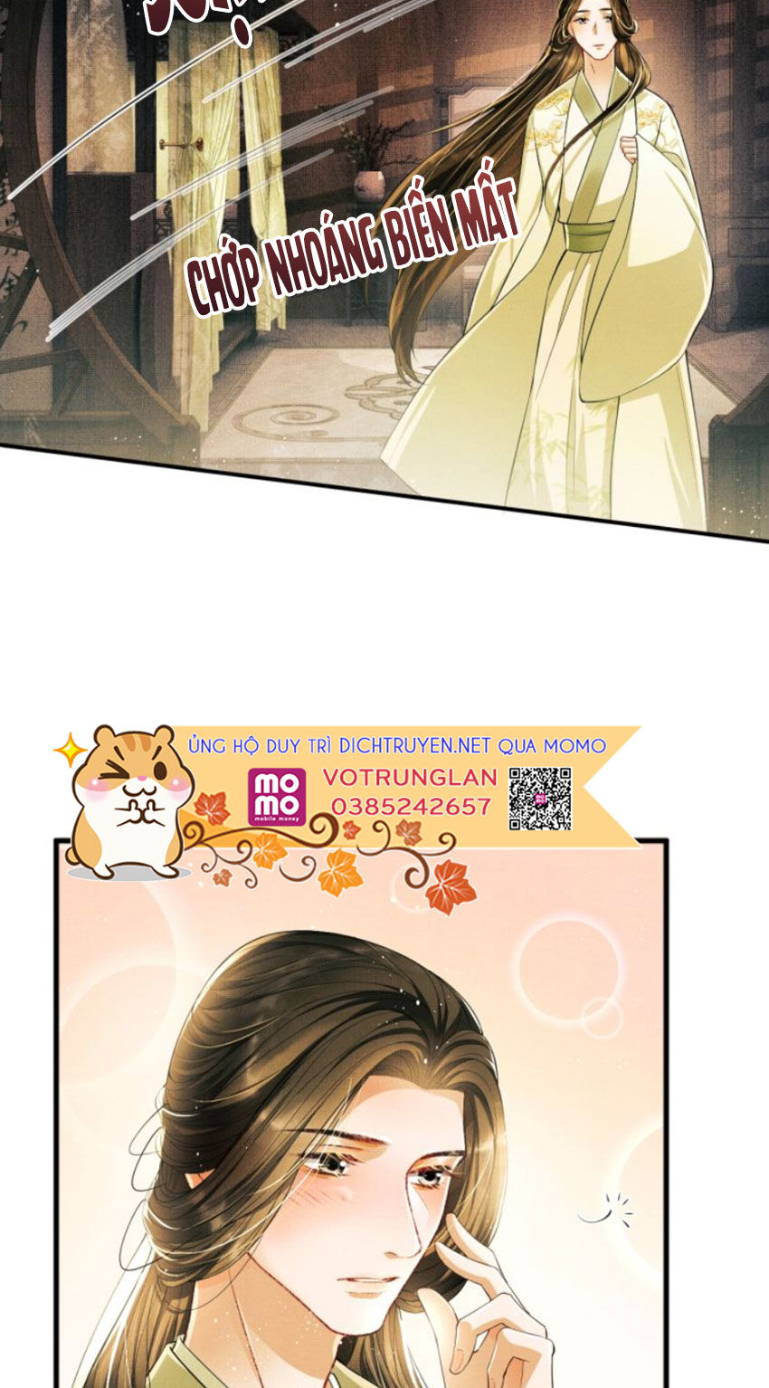 Thê Vi Thượng Chapter 10 - 21