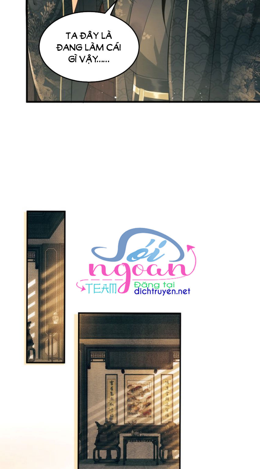 Thê Vi Thượng Chapter 10 - 23