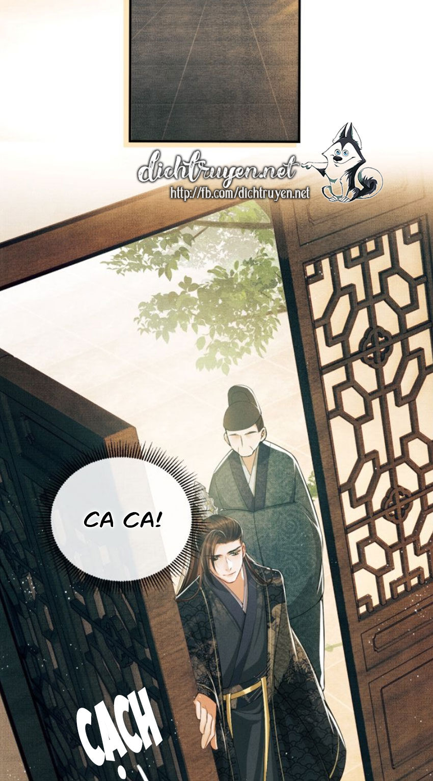 Thê Vi Thượng Chapter 10 - 24