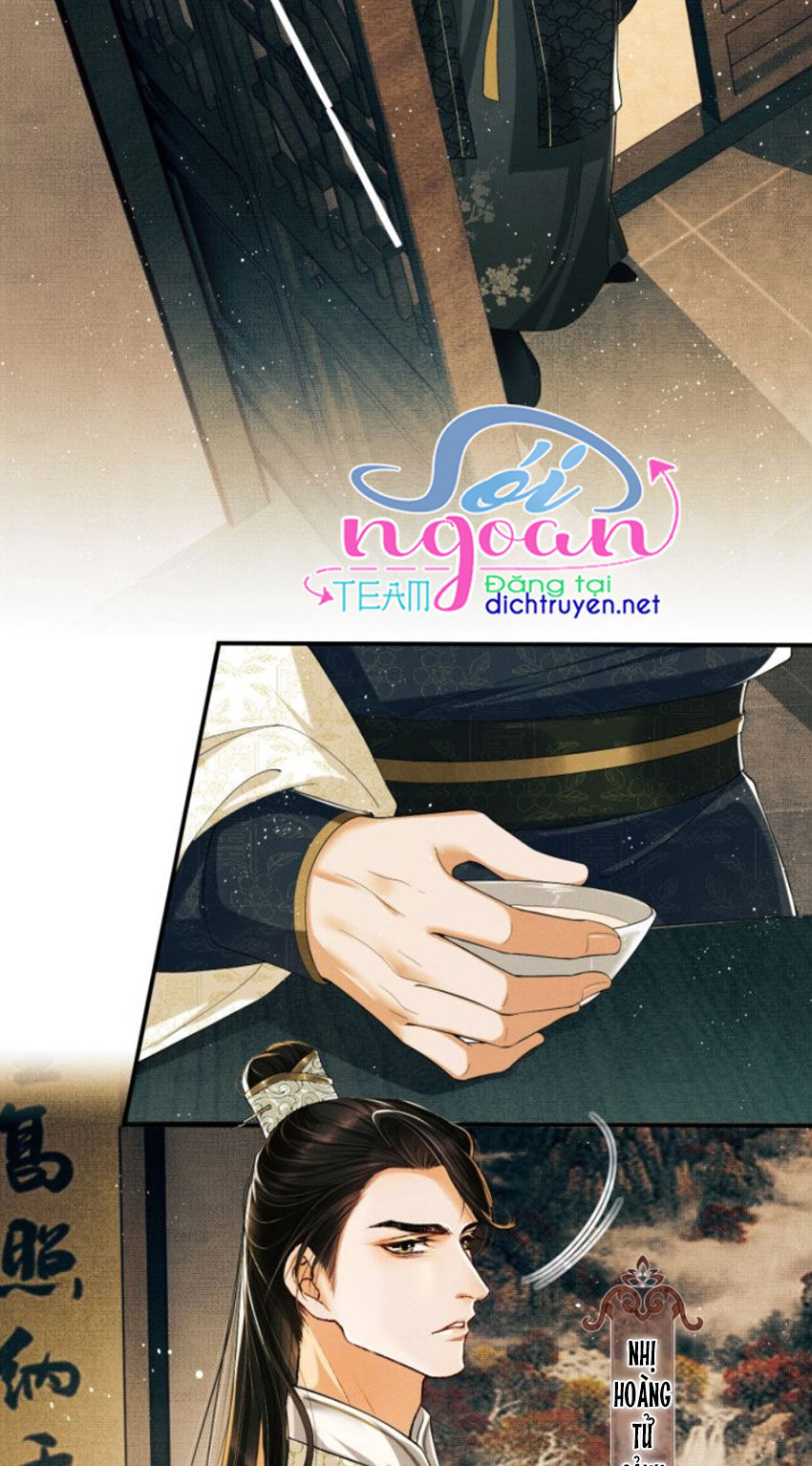 Thê Vi Thượng Chapter 10 - 25