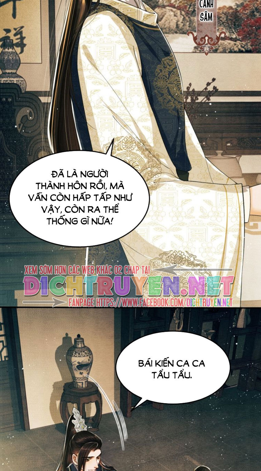 Thê Vi Thượng Chapter 10 - 26