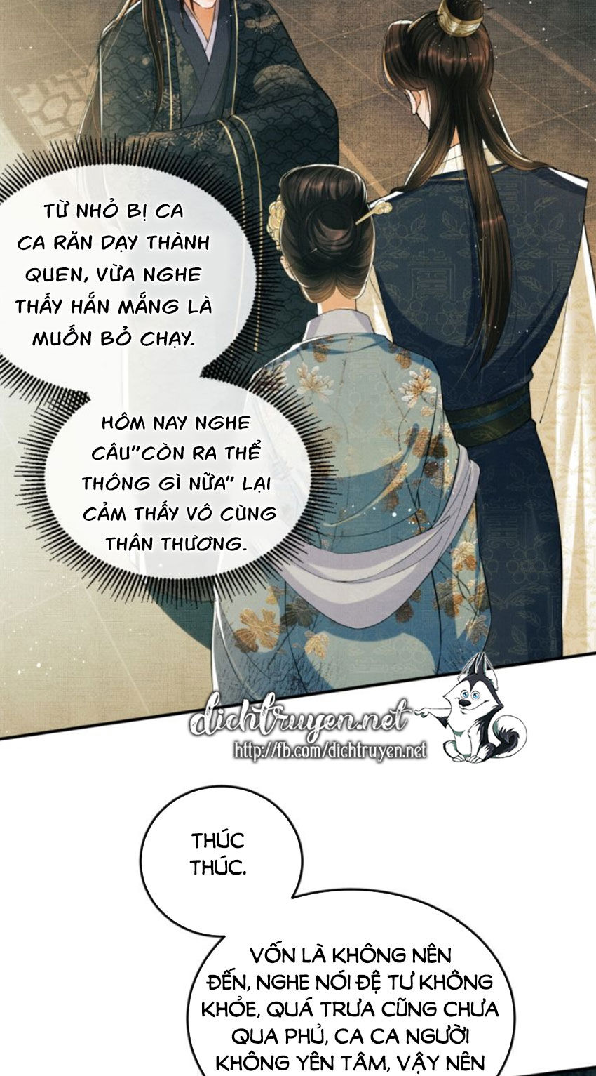 Thê Vi Thượng Chapter 10 - 27