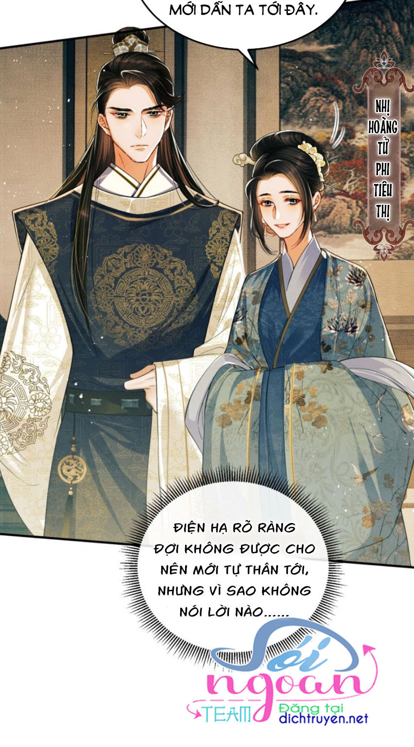 Thê Vi Thượng Chapter 10 - 28