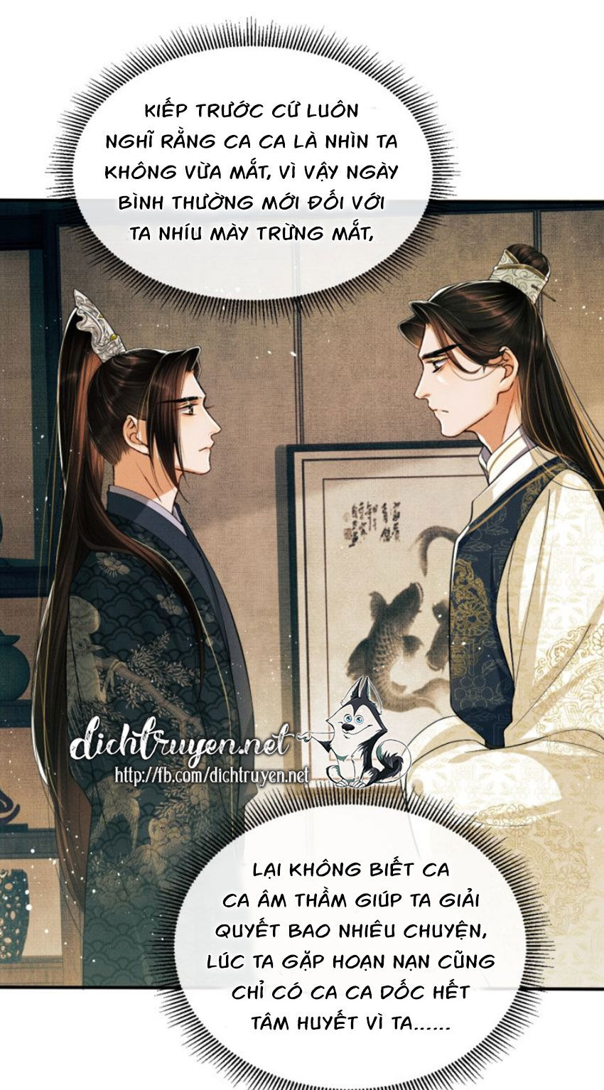 Thê Vi Thượng Chapter 10 - 29