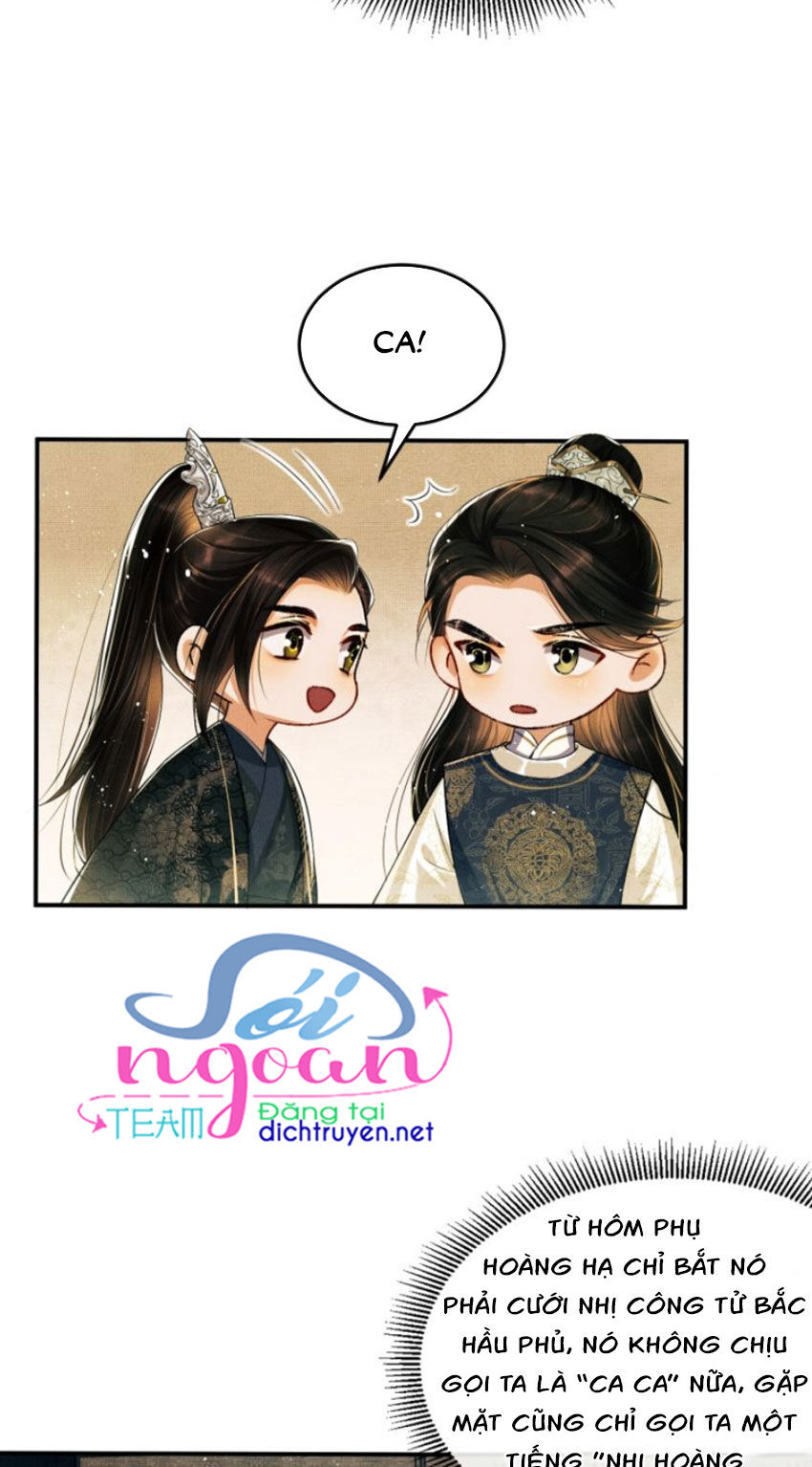 Thê Vi Thượng Chapter 10 - 30