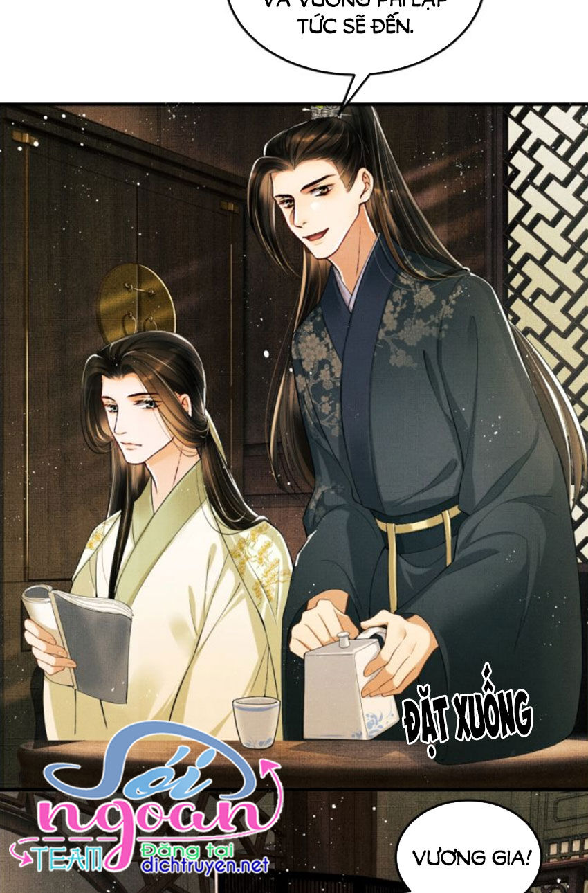 Thê Vi Thượng Chapter 10 - 4