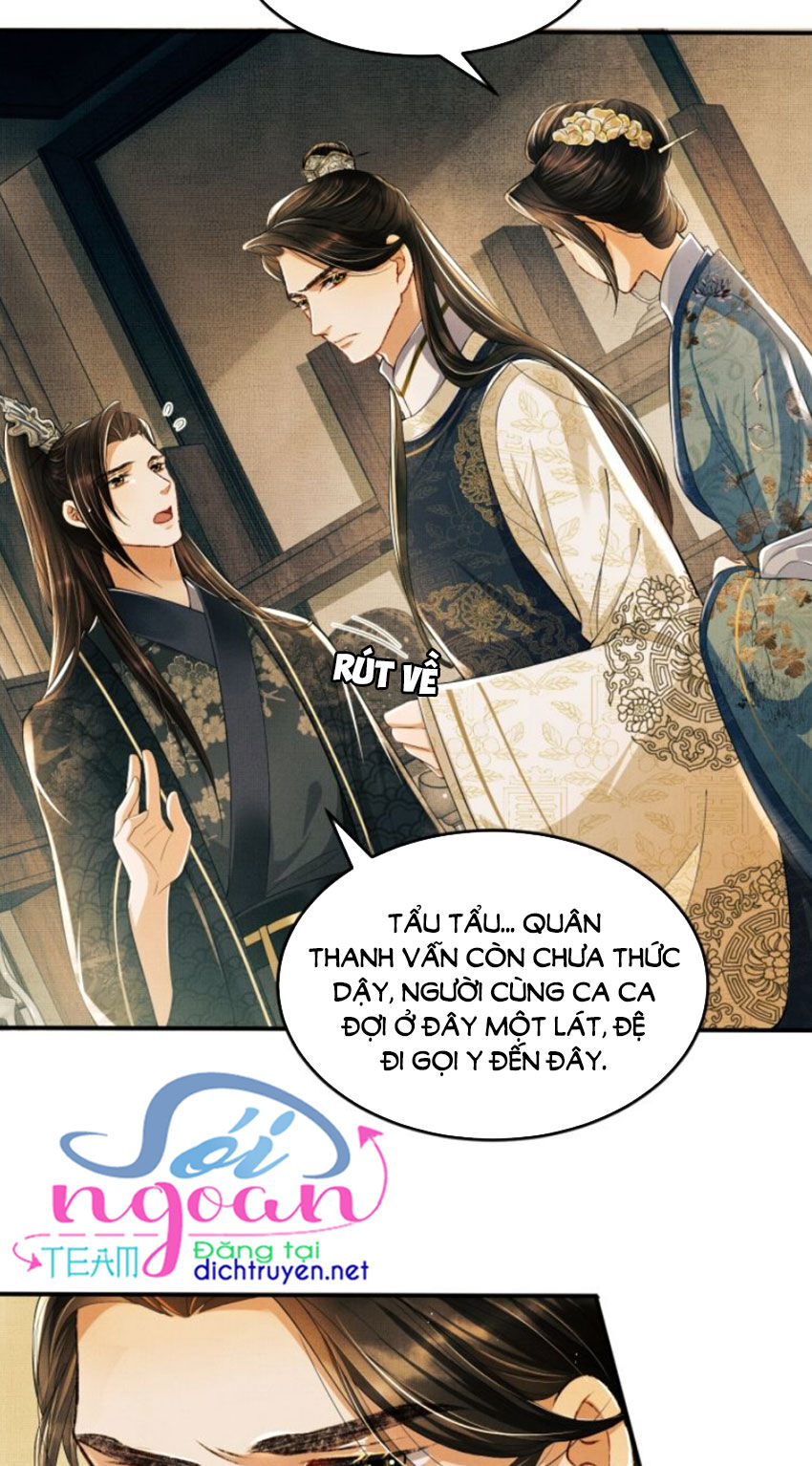 Thê Vi Thượng Chapter 10 - 32