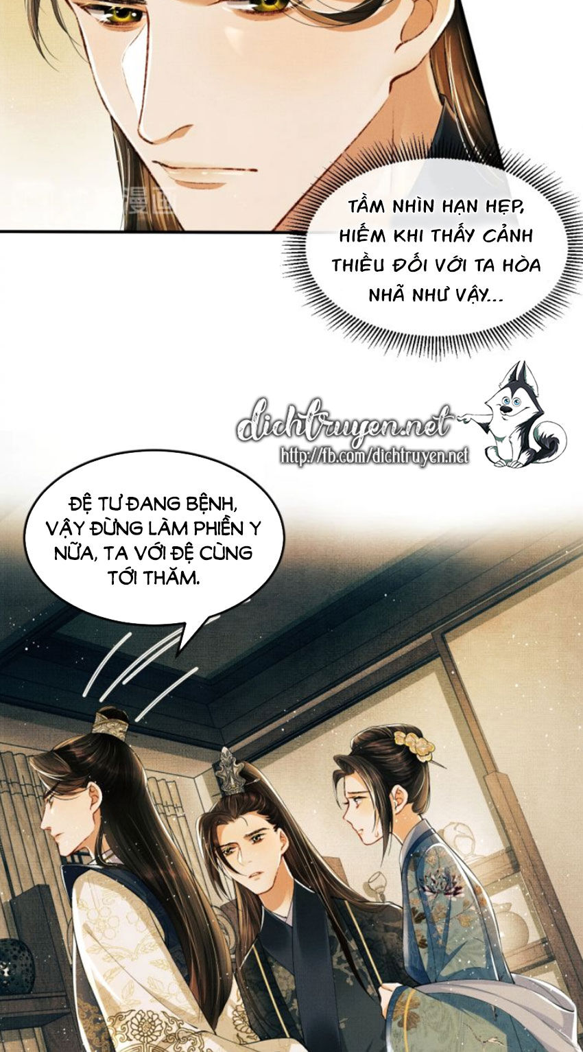 Thê Vi Thượng Chapter 10 - 33