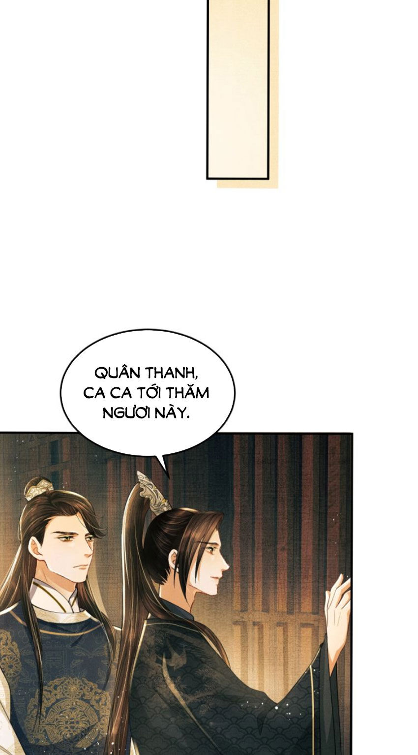Thê Vi Thượng Chapter 10 - 35