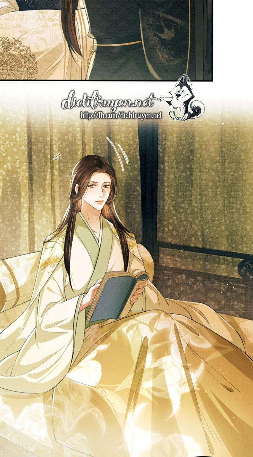 Thê Vi Thượng Chapter 10 - 36