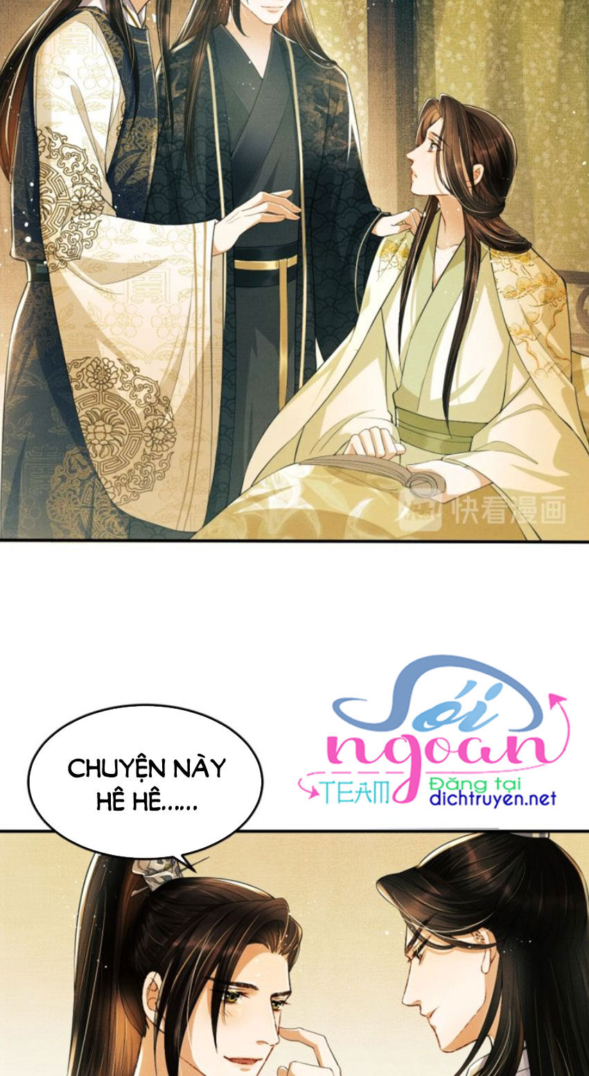 Thê Vi Thượng Chapter 10 - 38