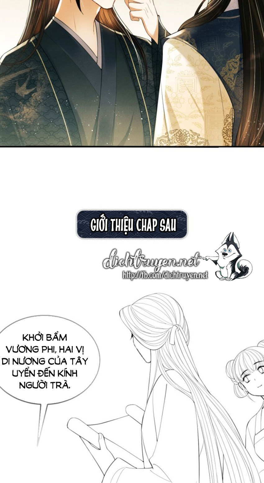 Thê Vi Thượng Chapter 10 - 39