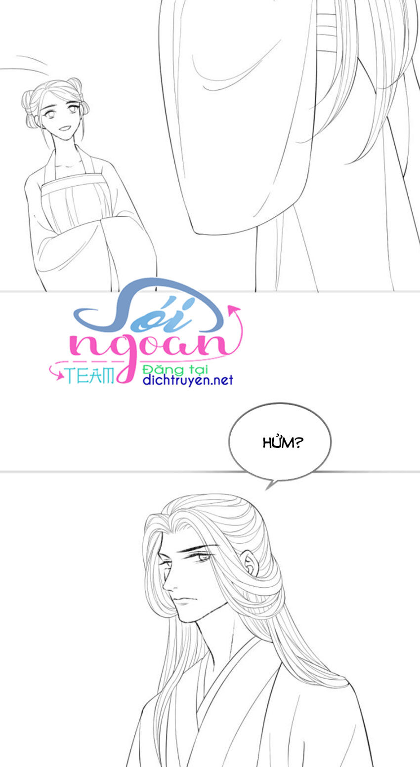 Thê Vi Thượng Chapter 10 - 40