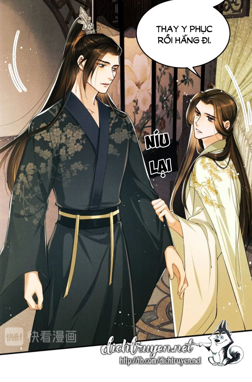 Thê Vi Thượng Chapter 10 - 5