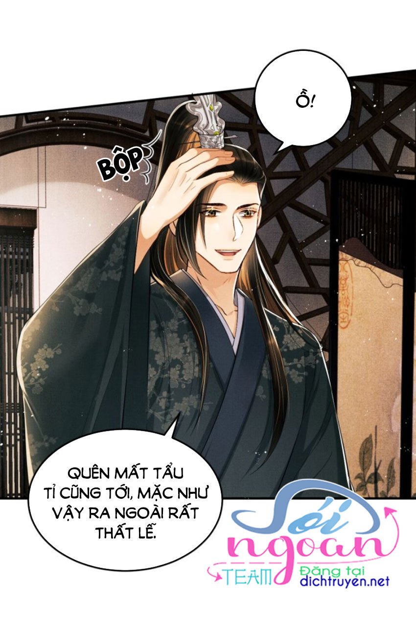 Thê Vi Thượng Chapter 10 - 6