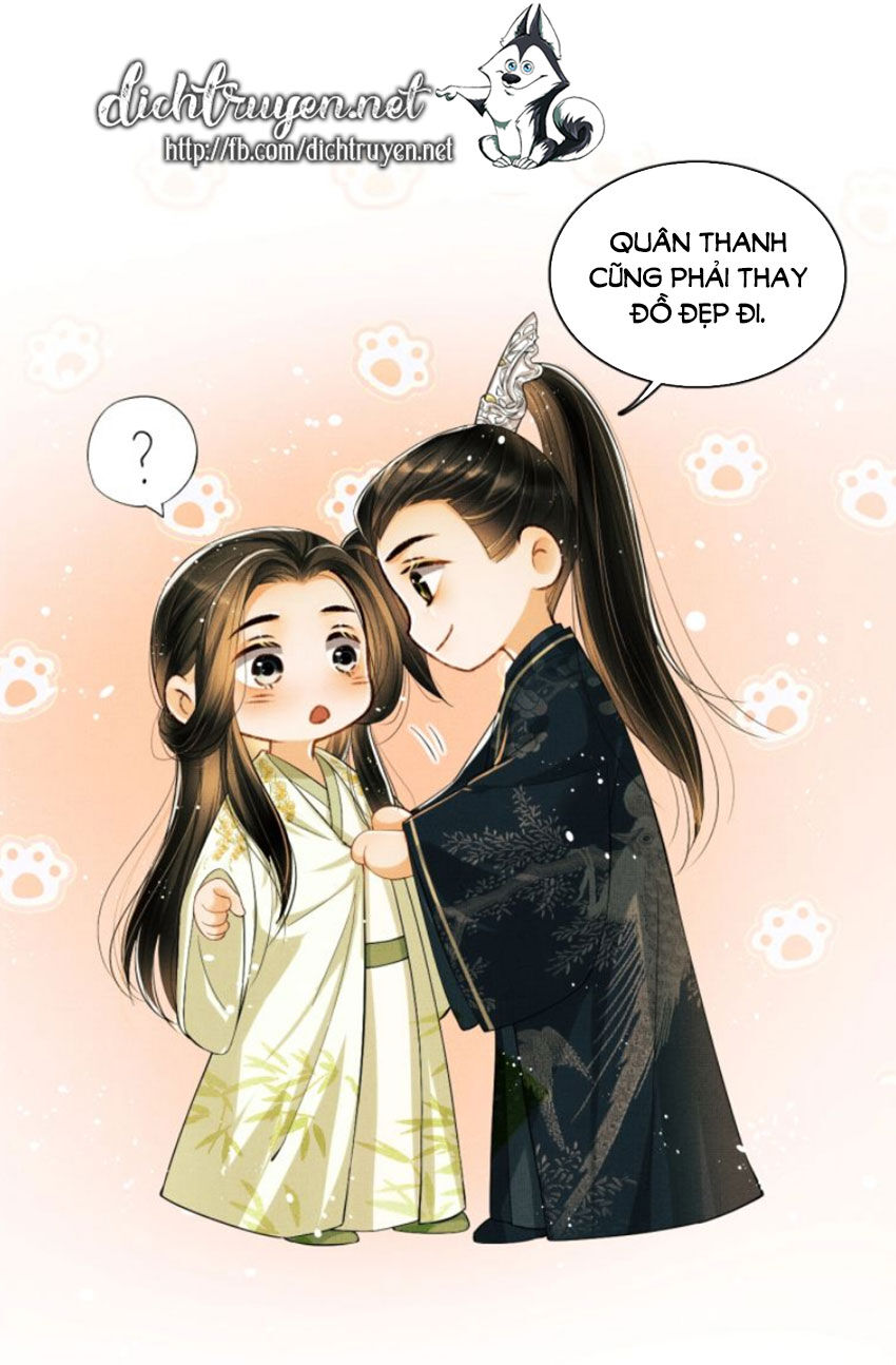 Thê Vi Thượng Chapter 10 - 8