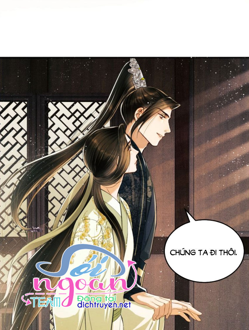 Thê Vi Thượng Chapter 10 - 9