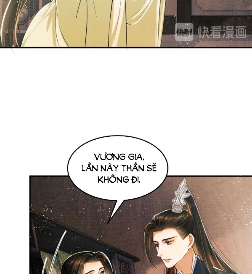 Thê Vi Thượng Chapter 10 - 10