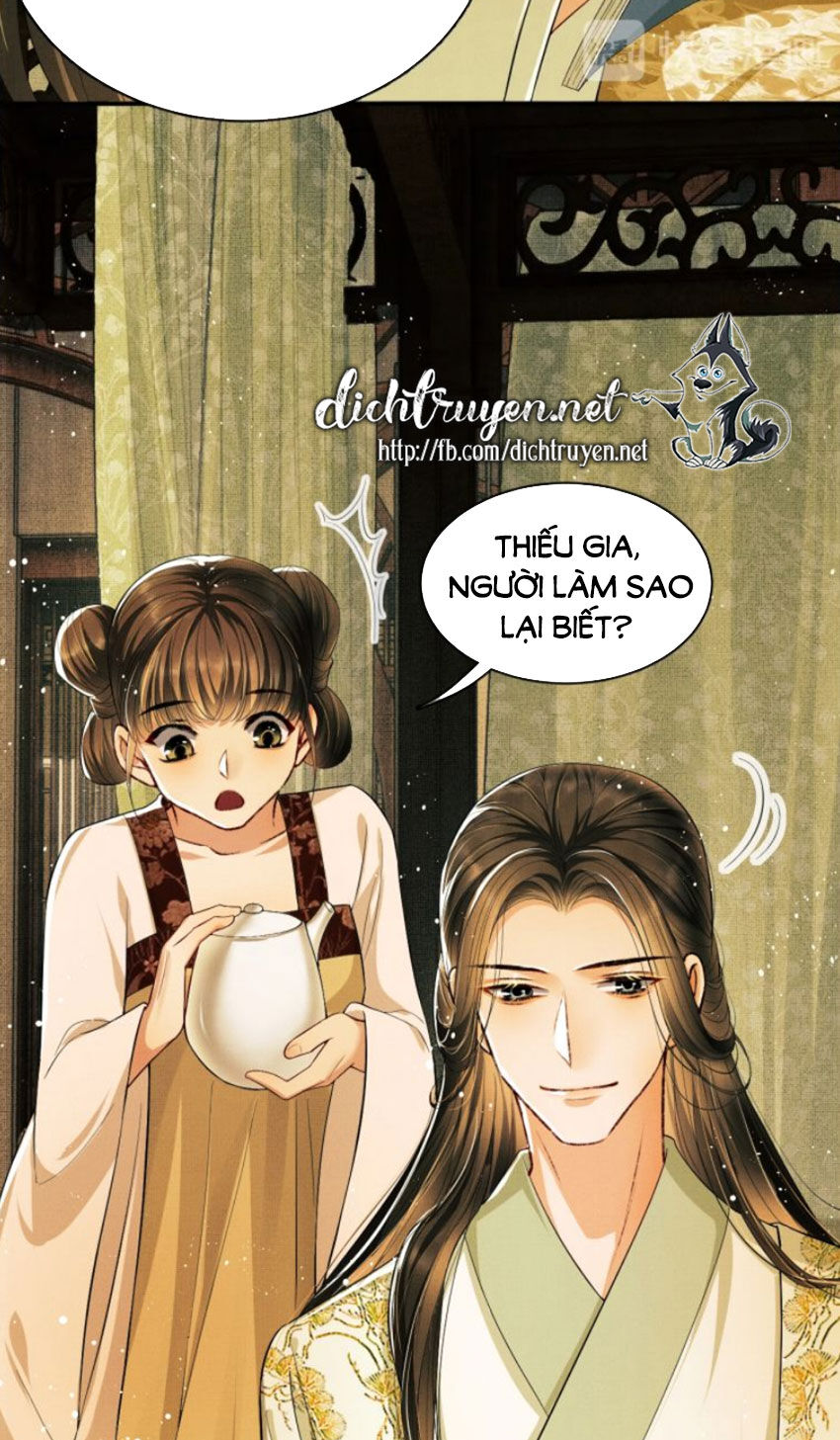 Thê Vi Thượng Chapter 11 - 18