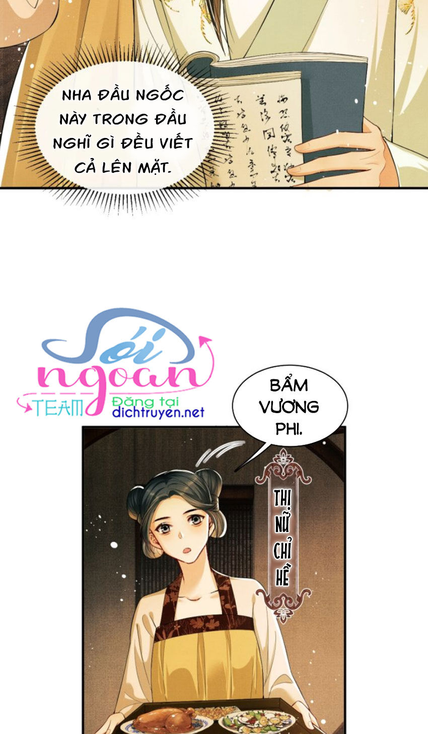 Thê Vi Thượng Chapter 11 - 19