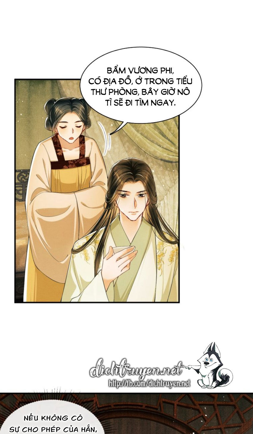 Thê Vi Thượng Chapter 11 - 23