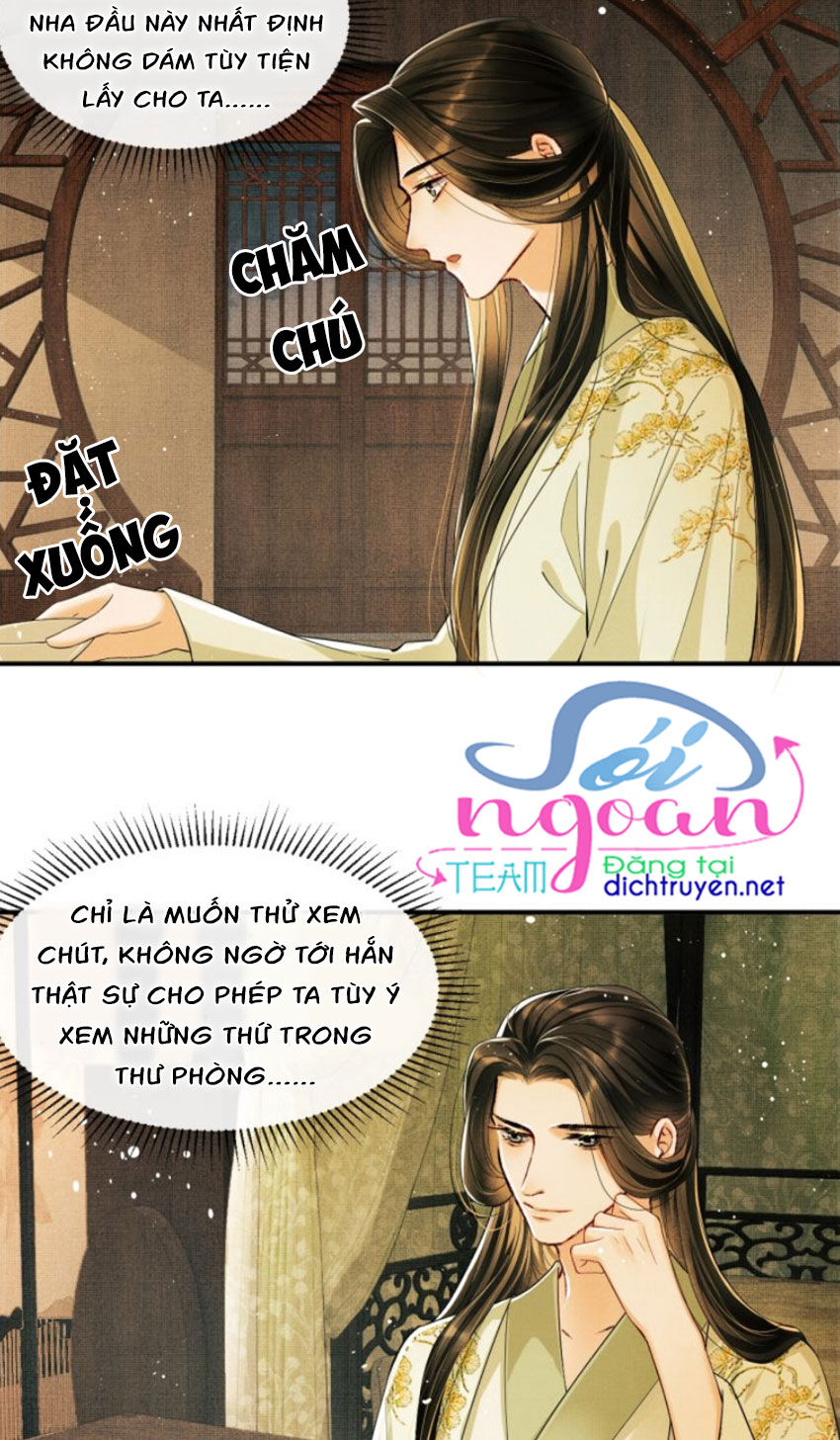 Thê Vi Thượng Chapter 11 - 24