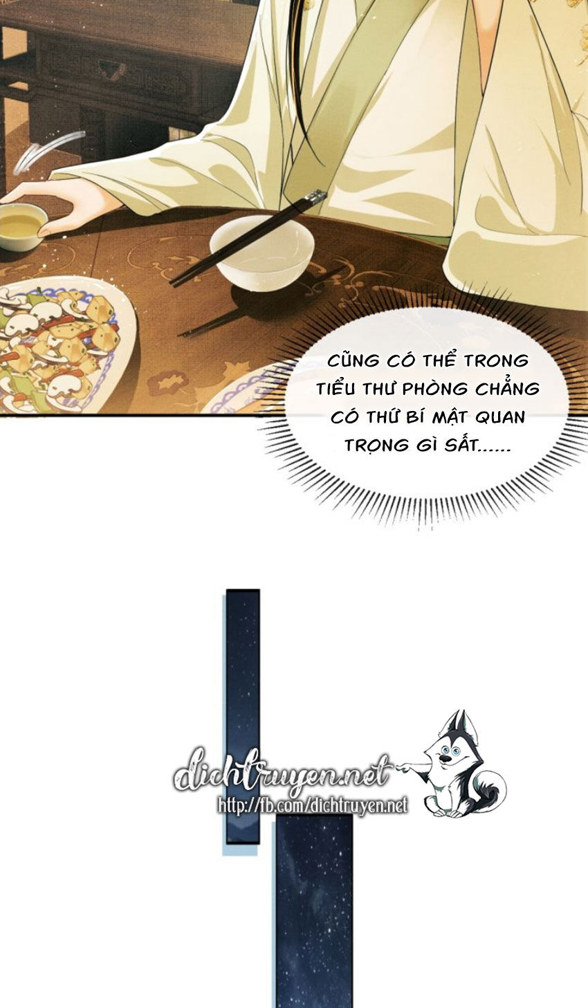 Thê Vi Thượng Chapter 11 - 25