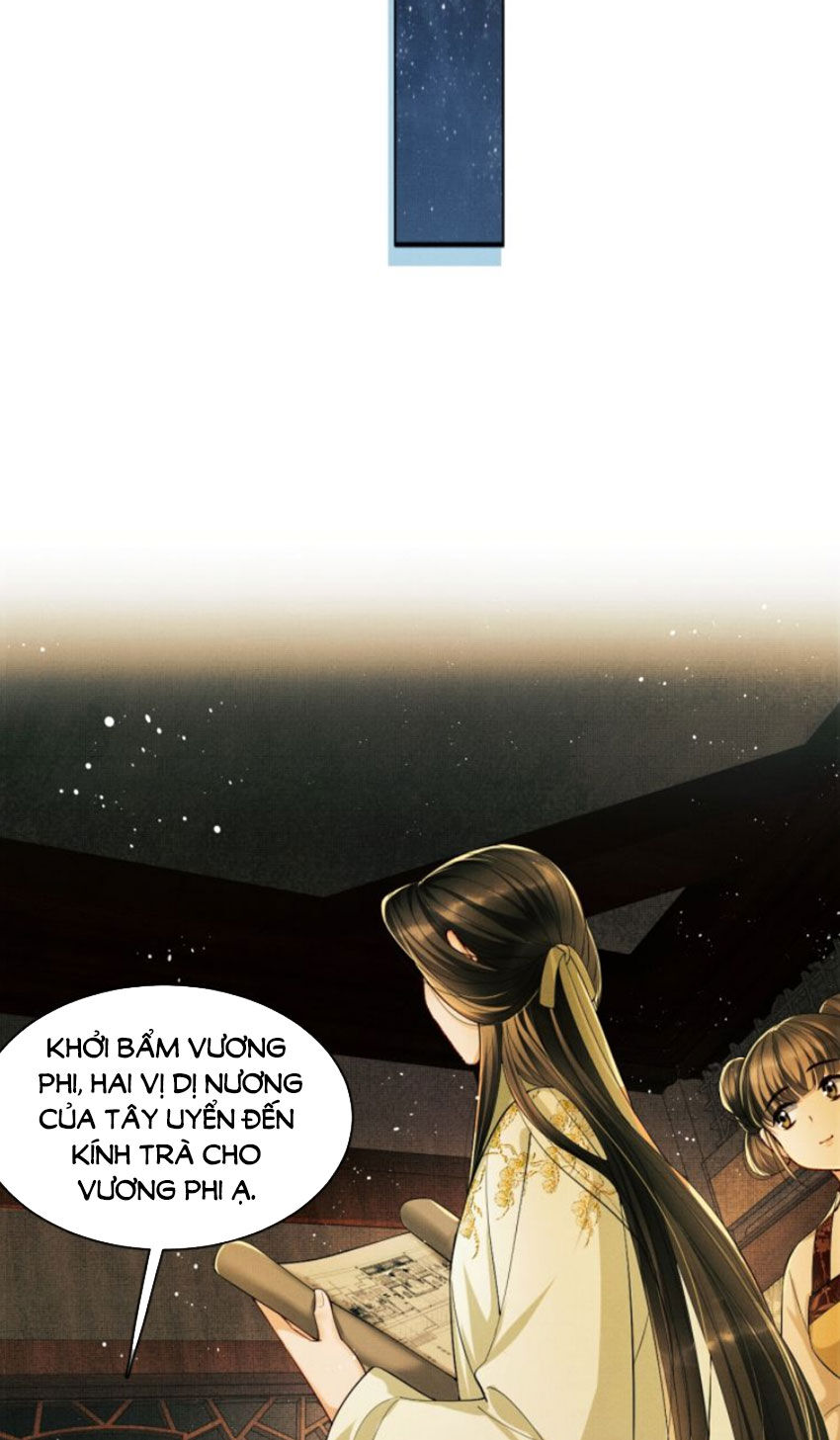 Thê Vi Thượng Chapter 11 - 26