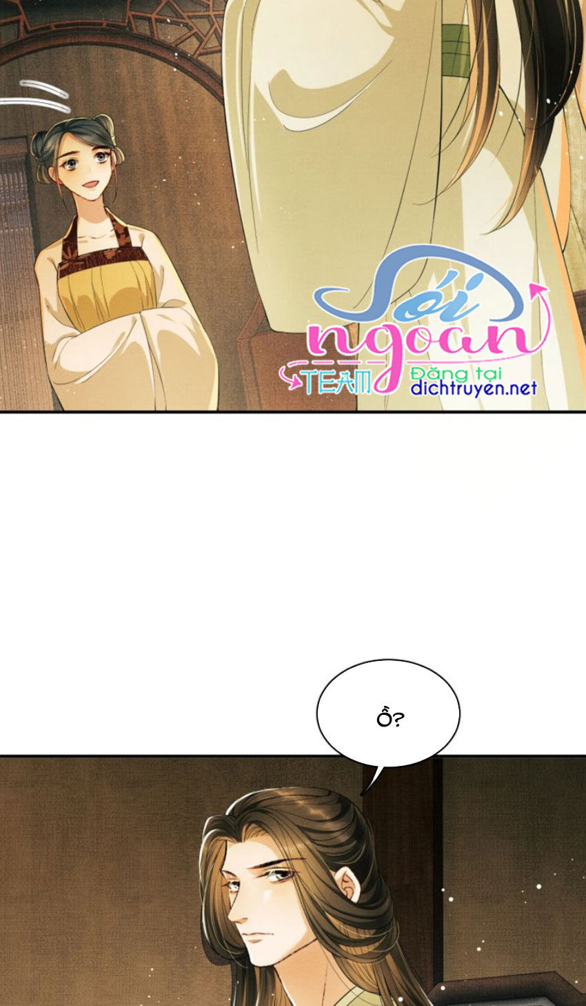 Thê Vi Thượng Chapter 11 - 27