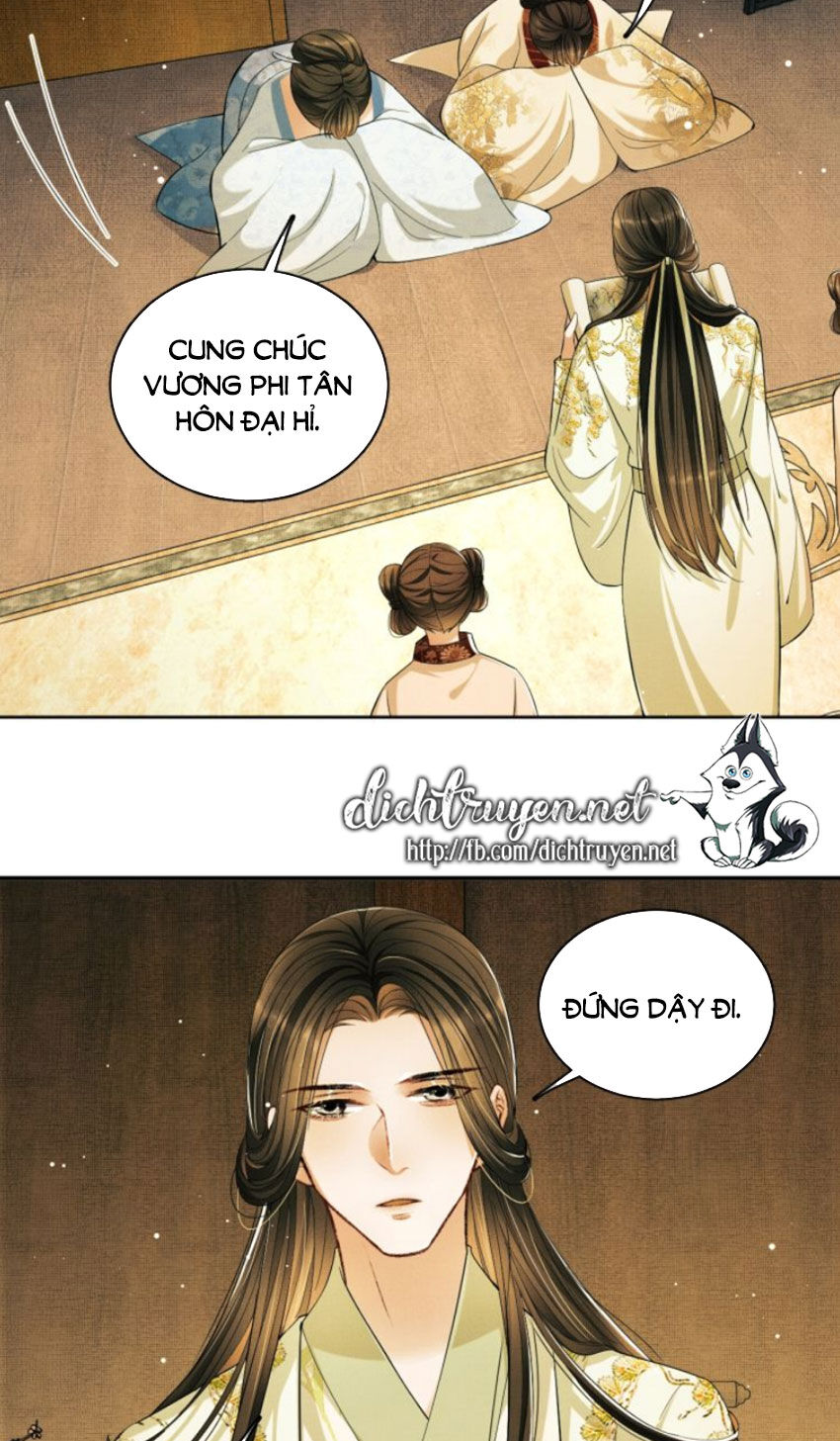 Thê Vi Thượng Chapter 11 - 30