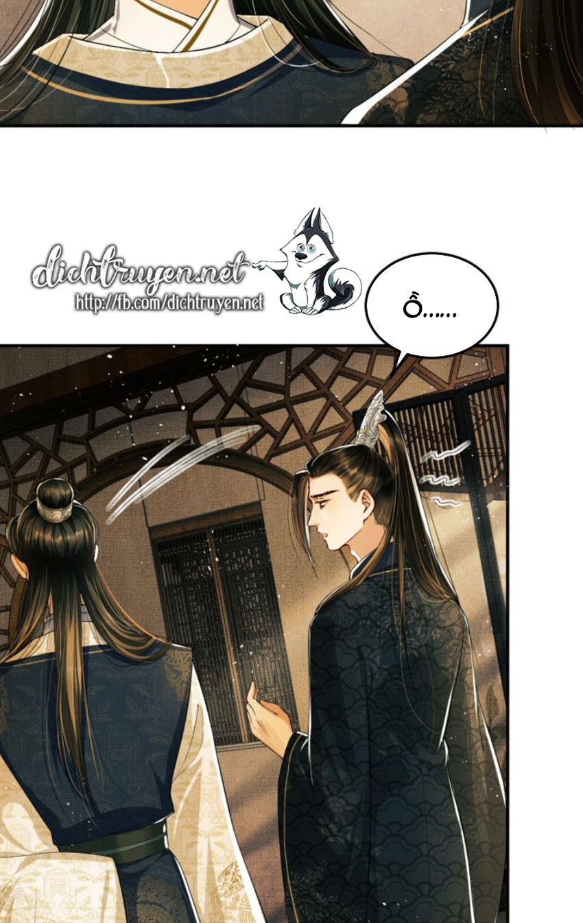 Thê Vi Thượng Chapter 11 - 4