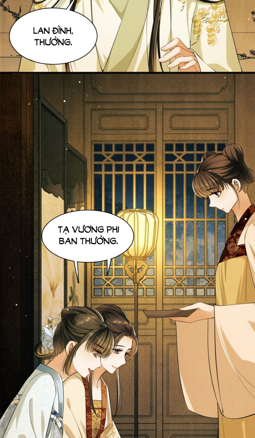 Thê Vi Thượng Chapter 11 - 31