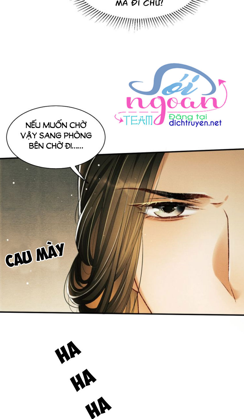 Thê Vi Thượng Chapter 11 - 34