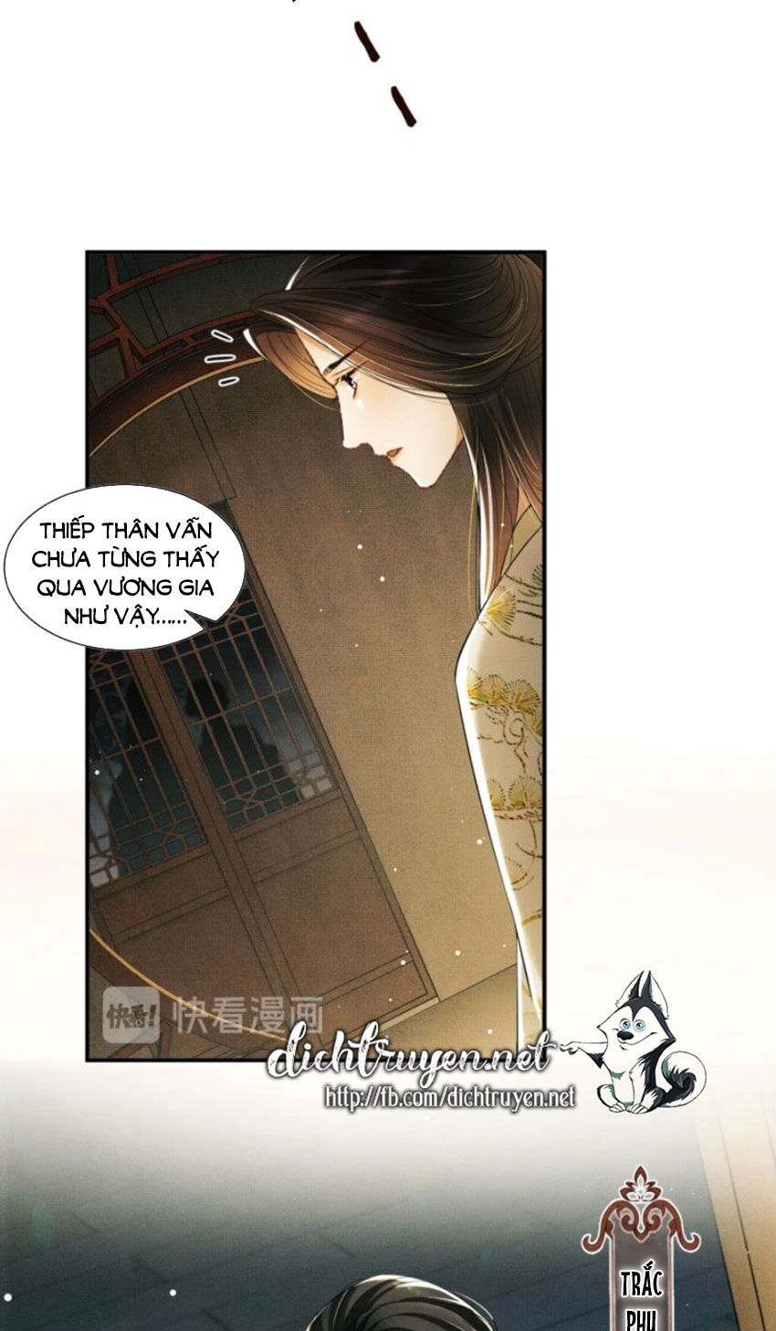 Thê Vi Thượng Chapter 11 - 35