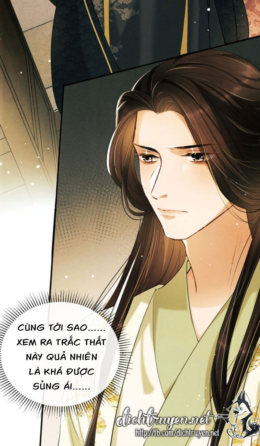 Thê Vi Thượng Chapter 11 - 37