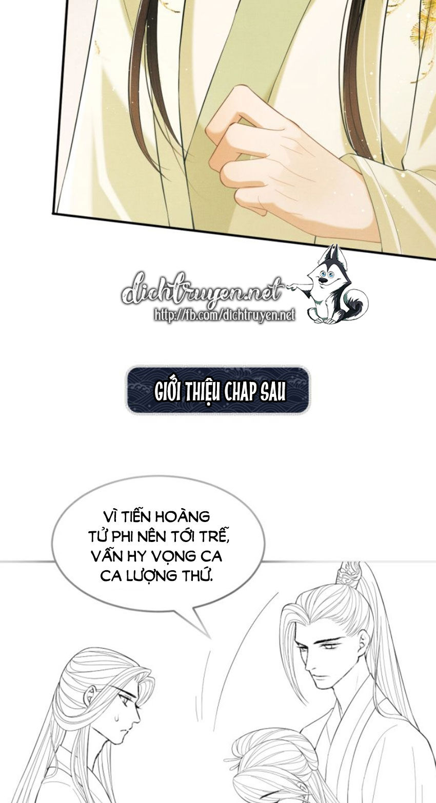 Thê Vi Thượng Chapter 11 - 38