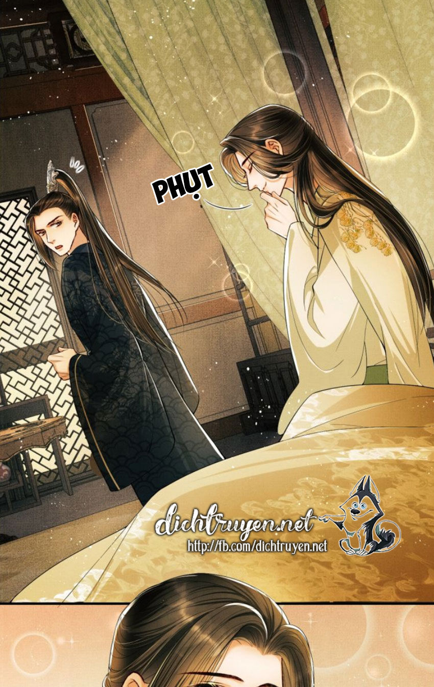 Thê Vi Thượng Chapter 11 - 6