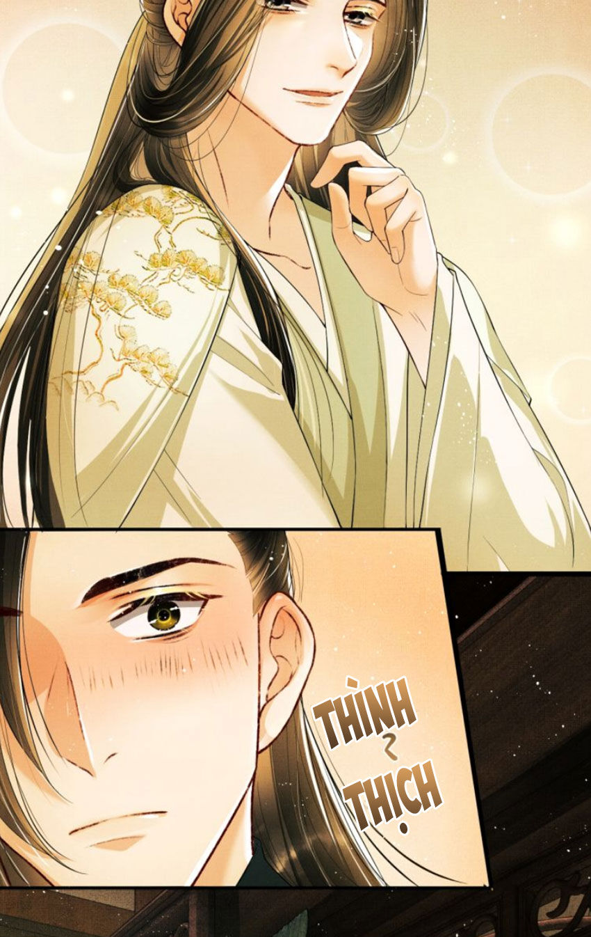 Thê Vi Thượng Chapter 11 - 7