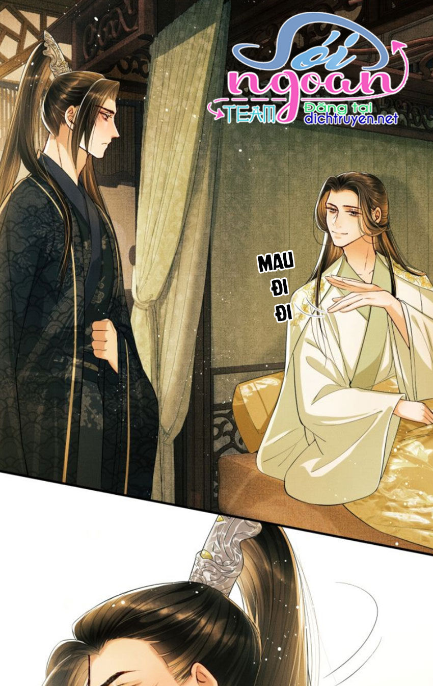 Thê Vi Thượng Chapter 11 - 8