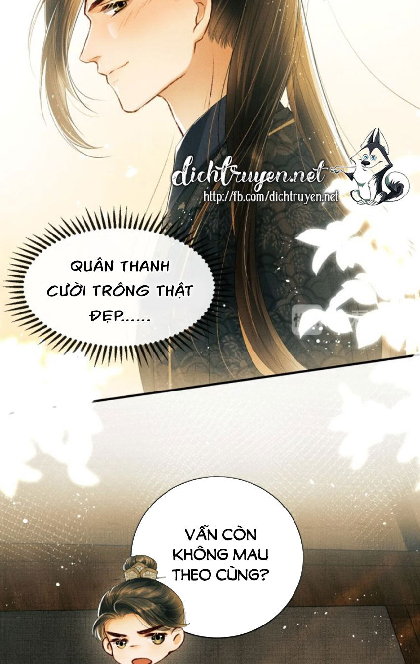 Thê Vi Thượng Chapter 11 - 9