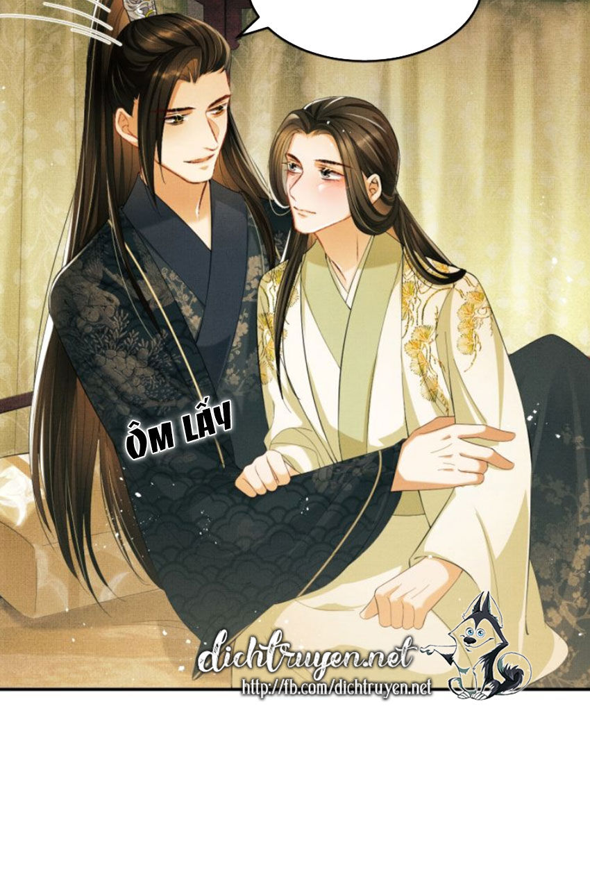 Thê Vi Thượng Chapter 12 - 16