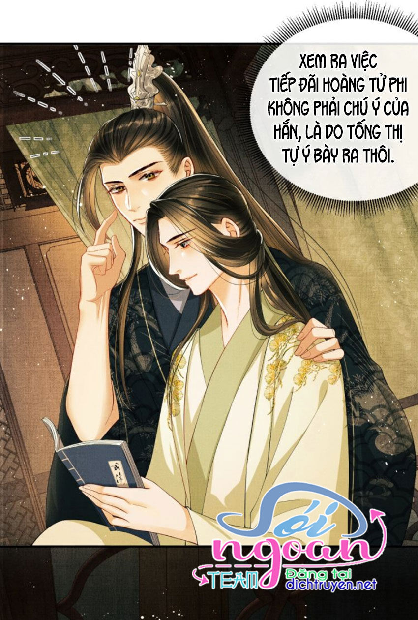 Thê Vi Thượng Chapter 12 - 24