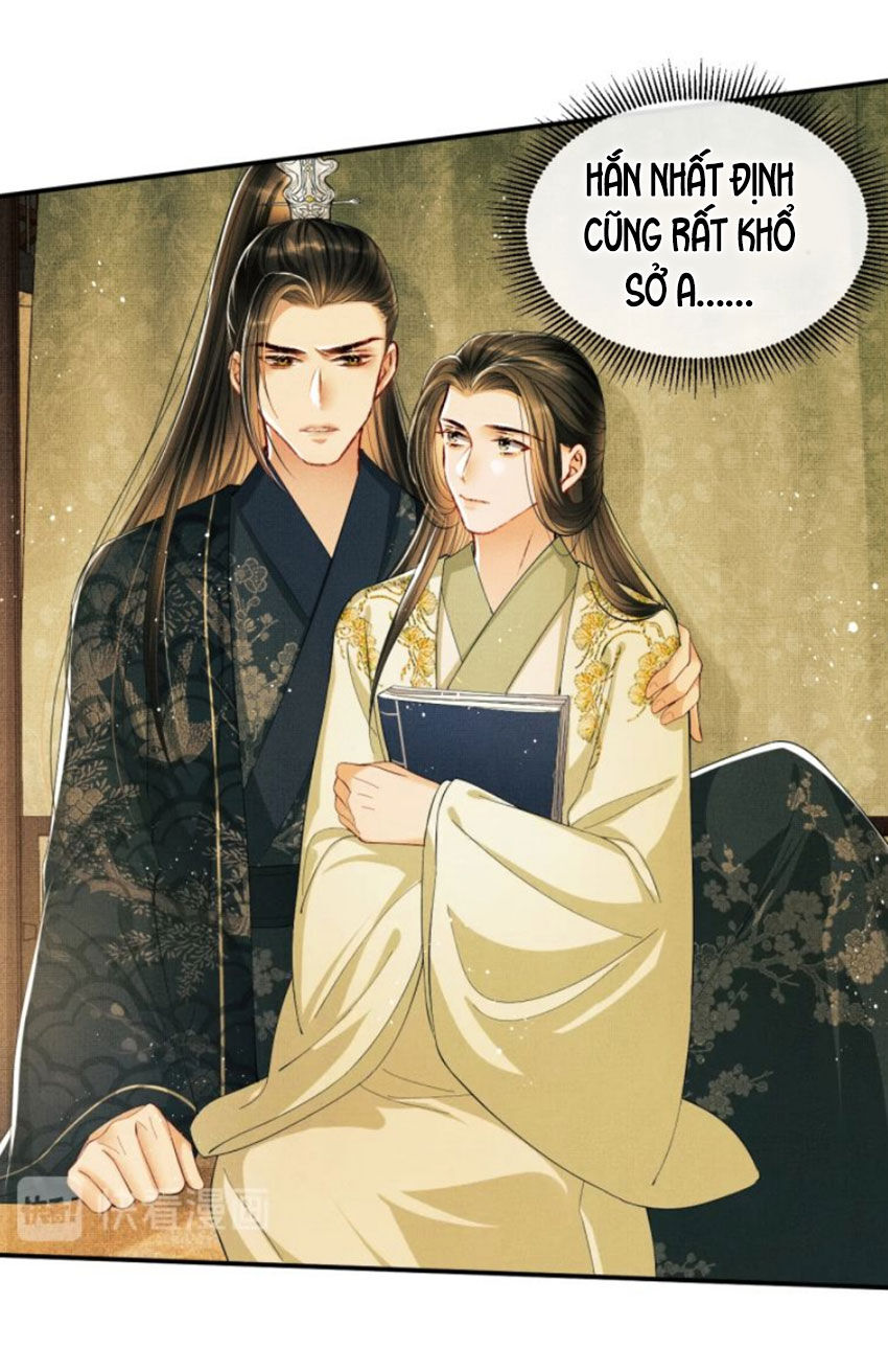 Thê Vi Thượng Chapter 12 - 27