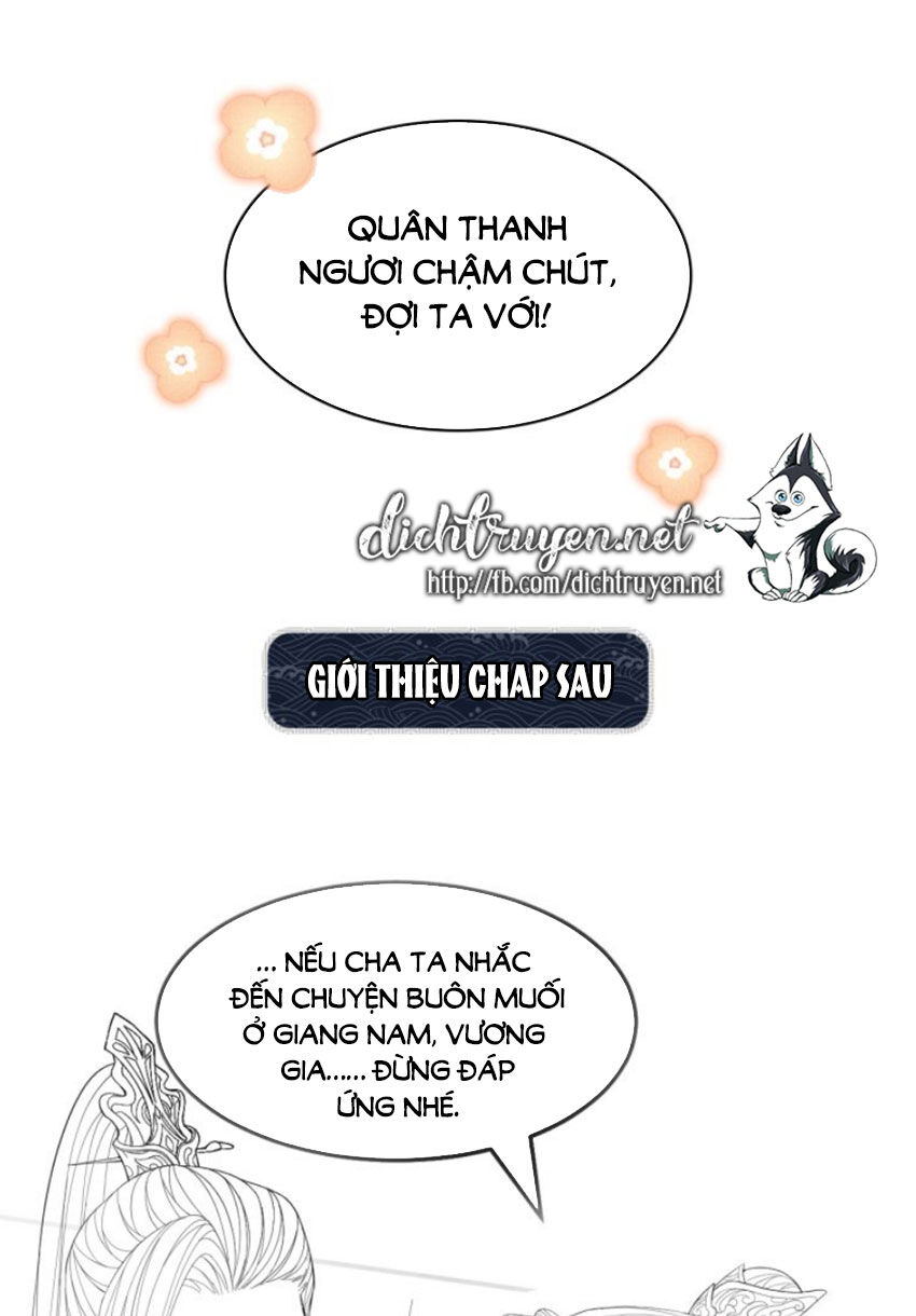 Thê Vi Thượng Chapter 12 - 36