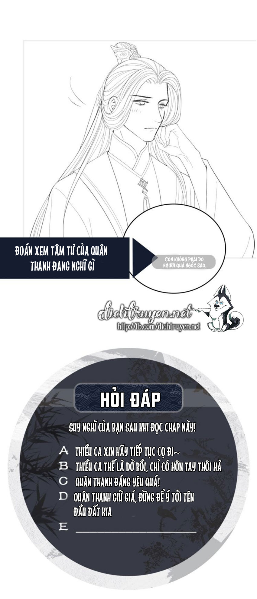 Thê Vi Thượng Chapter 12 - 40