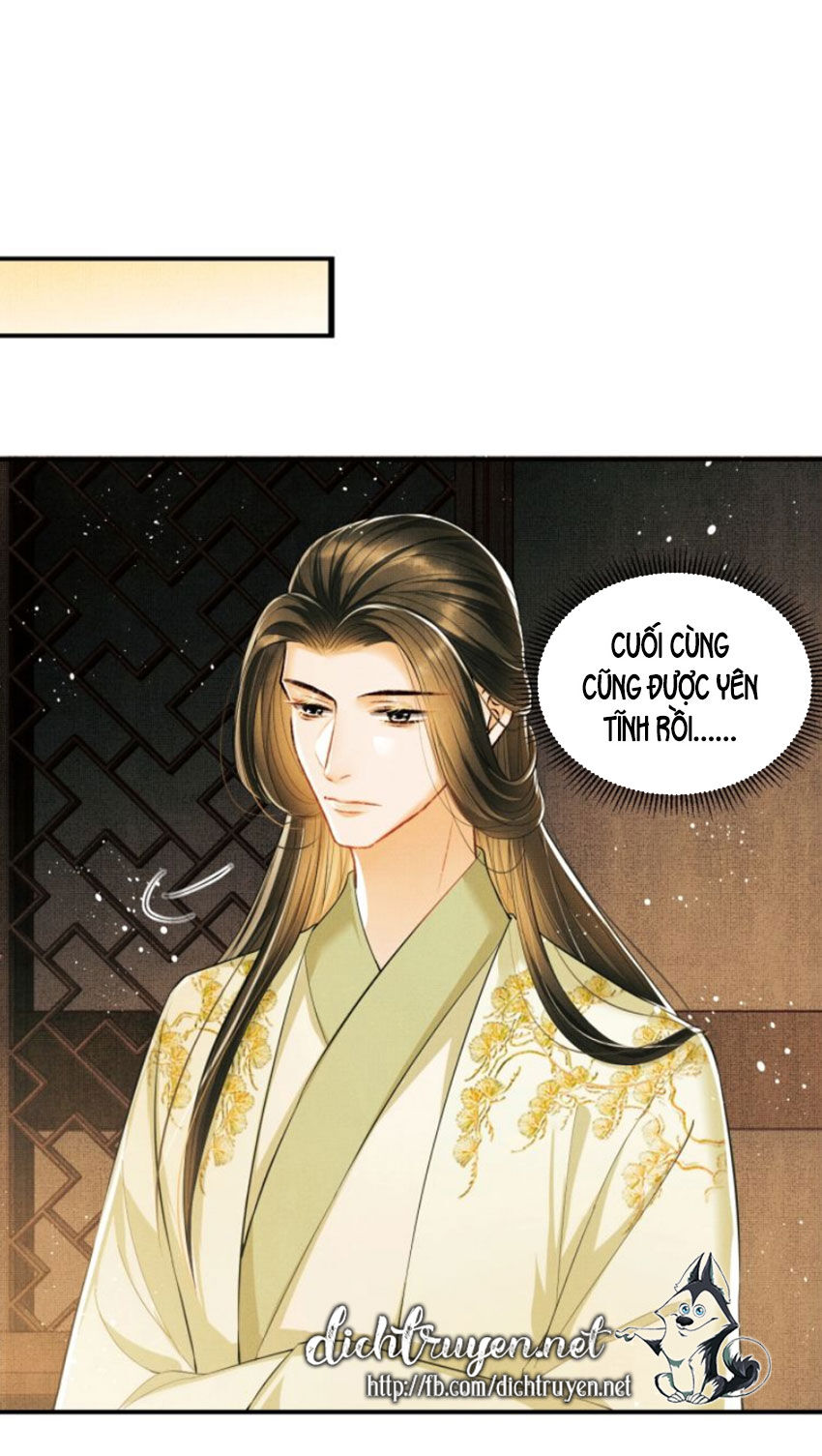 Thê Vi Thượng Chapter 12 - 7