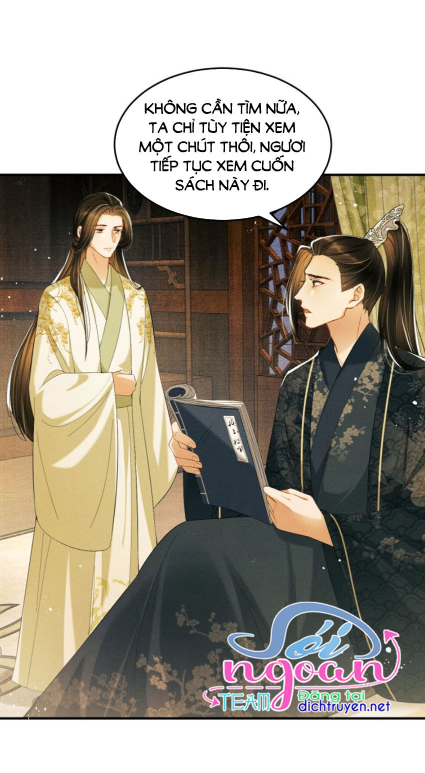 Thê Vi Thượng Chapter 12 - 10