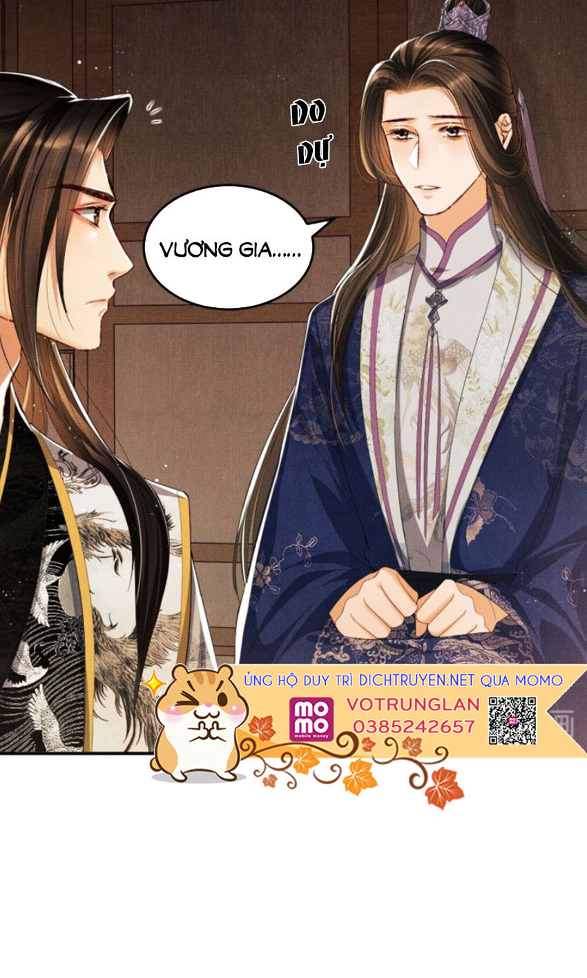 Thê Vi Thượng Chapter 13 - 2