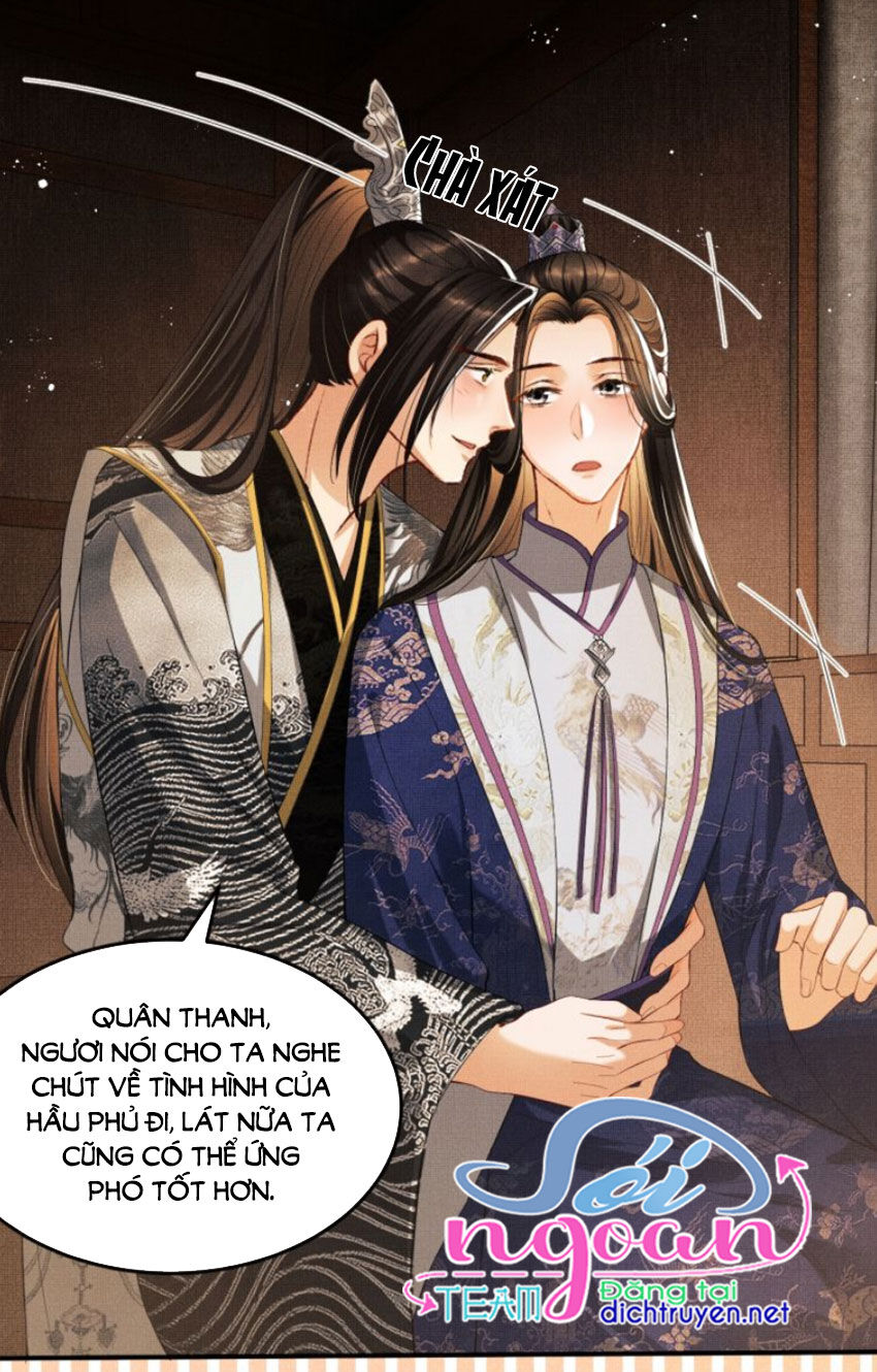 Thê Vi Thượng Chapter 13 - 11